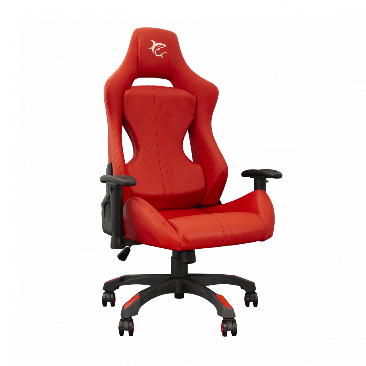 White Shark Monza Gaming Chair - GameStore.mt | Powered by Flutisat