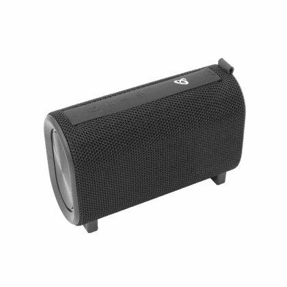SBOX Black Bluetooth Speaker BT-803