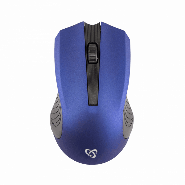 SBOX Blue Wireless Mouse WM-373BL - GameStore.mt | Powered by Flutisat