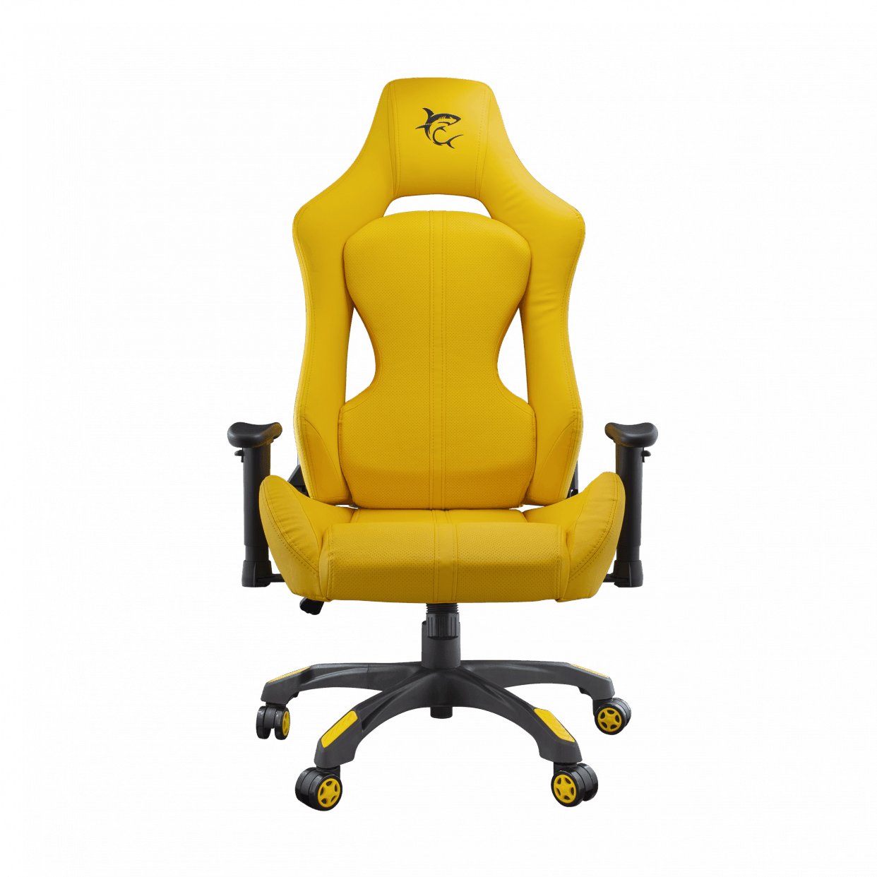 White Shark Monza Gaming Chair - GameStore.mt | Powered by Flutisat