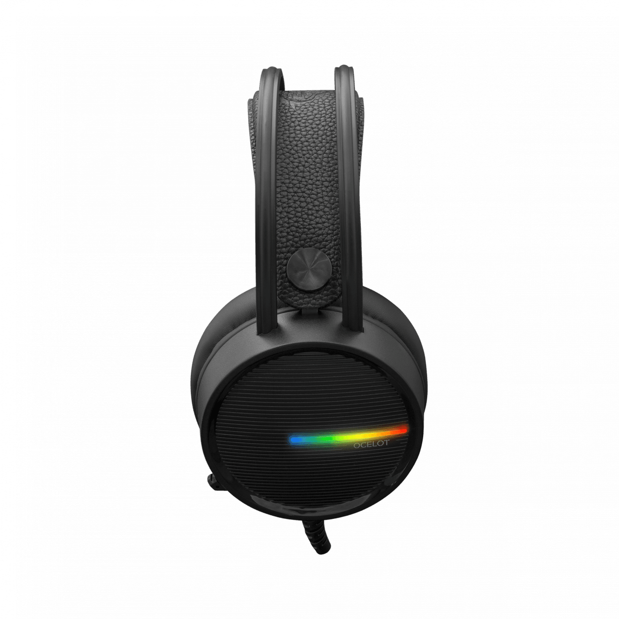 White Shark Ocelot Gaming Headphones - GameStore.mt | Powered by Flutisat