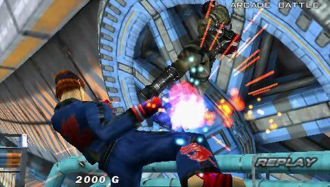 Tekken: Dark Resurrection (PSP) (Pre-owned) - GameStore.mt | Powered by Flutisat