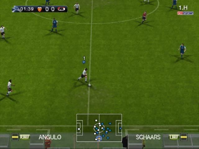 Pro Evolution Soccer 2008 (PS3) (Pre-owned) - GameStore.mt | Powered by Flutisat
