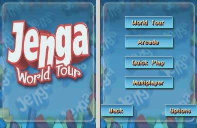 Jenga World Tour (Nintendo DS) (Pre-owned) - GameStore.mt | Powered by Flutisat