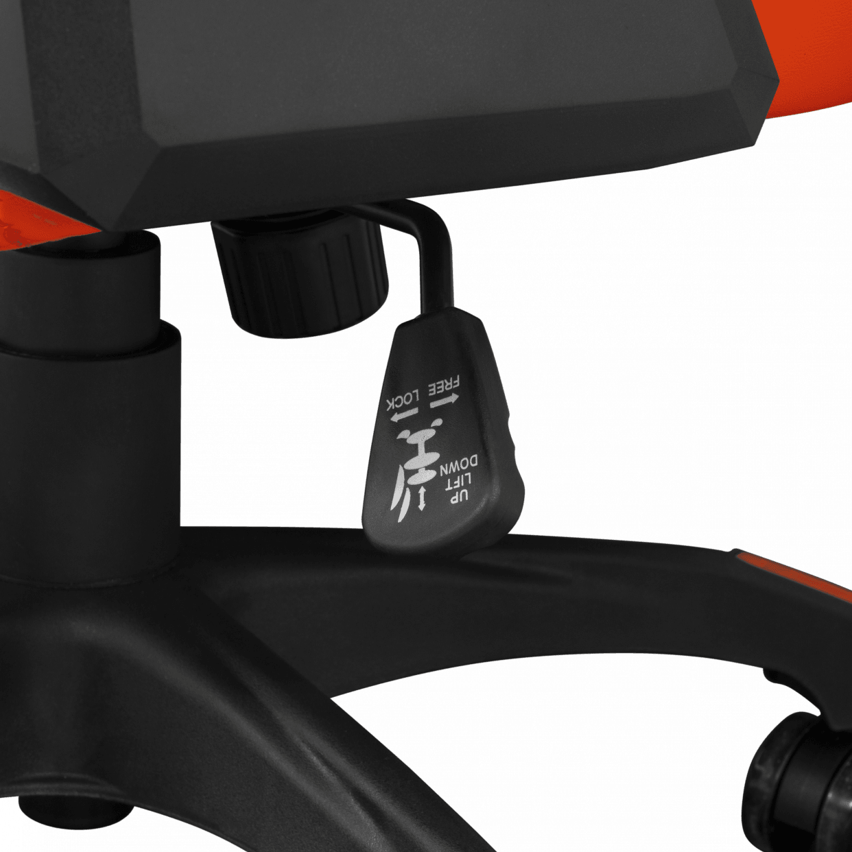 White Shark Monza Gaming Chair - GameStore.mt | Powered by Flutisat