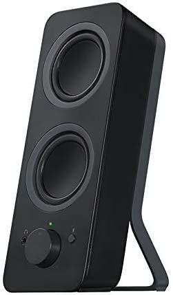 Logitech Z207 Stereo Computer Speakers with Bluetooth 10W - GameStore.mt | Powered by Flutisat