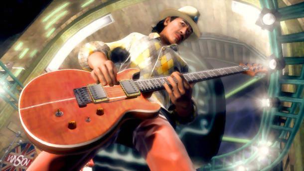 Guitar Hero 5 (PS3) (Pre-owned) - GameStore.mt | Powered by Flutisat