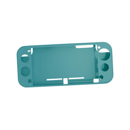 Konix Mythics Nintendo Switch Lite Silicone Skin Cover (Green)