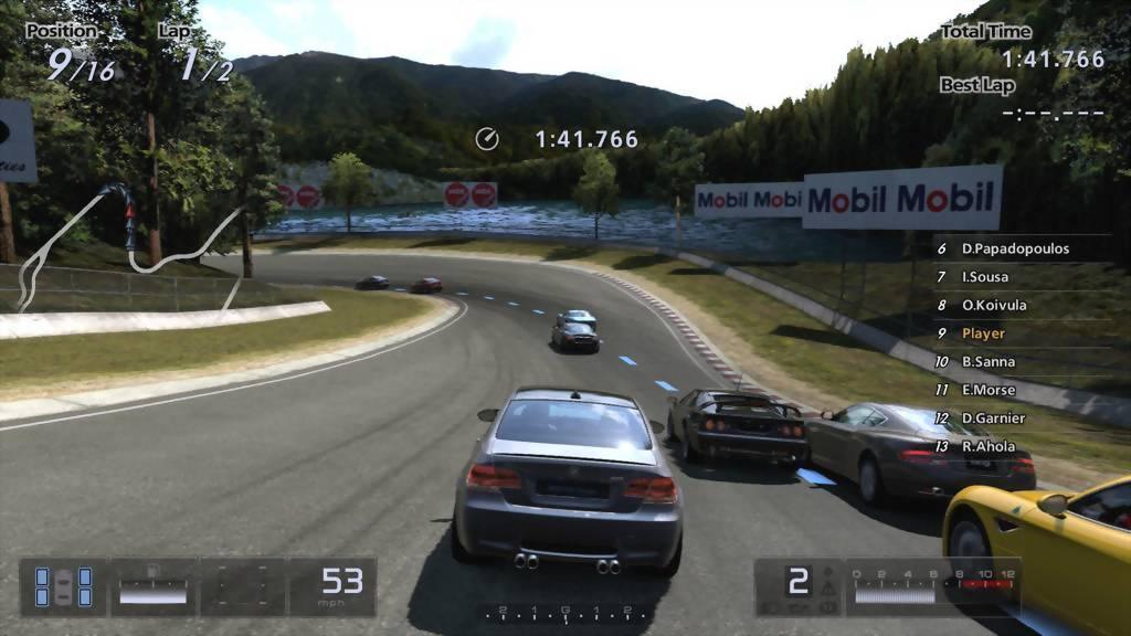 Gran Turismo 5 Prologue (PS3) (Pre-owned) - GameStore.mt | Powered by Flutisat