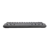 White Shark SHINOBI Keyboard - Black (Red Mechanical Switches) [US Layout] - GameStore.mt | Powered by Flutisat