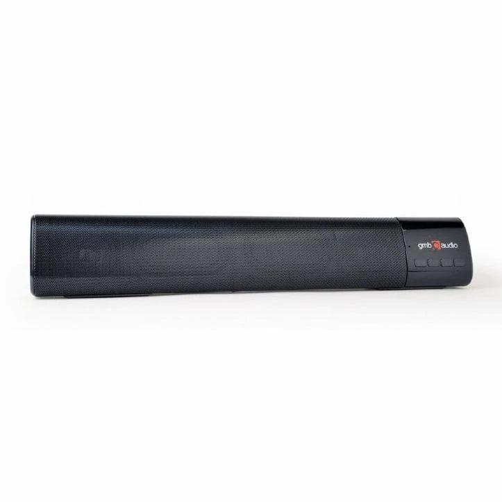 Gembird Bluetooth Soundbar (Black) - GameStore.mt | Powered by Flutisat