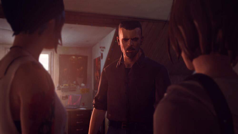 Life is Strange (PS4) (Pre-owned) - GameStore.mt | Powered by Flutisat