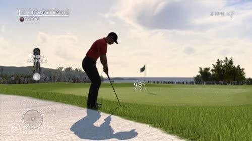 Tiger Woods PGA Tour 12: The Masters (PS3) (Pre-owned) - GameStore.mt | Powered by Flutisat