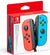 Nintendo Switch Joy-Con Pair (Neon Red/Neon Blue) - GameStore.mt | Powered by Flutisat