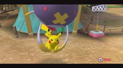 PokePark Wii: Pikachu's Adventure (Wii) (Pre-owned) - GameStore.mt | Powered by Flutisat
