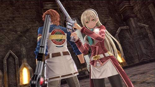 The Legend of Heroes: Trails of Cold Steel IV (Frontline Edition) (PS4) - GameStore.mt | Powered by Flutisat