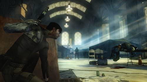 Dark Sector (Xbox 360) (Pre-owned) - GameStore.mt | Powered by Flutisat