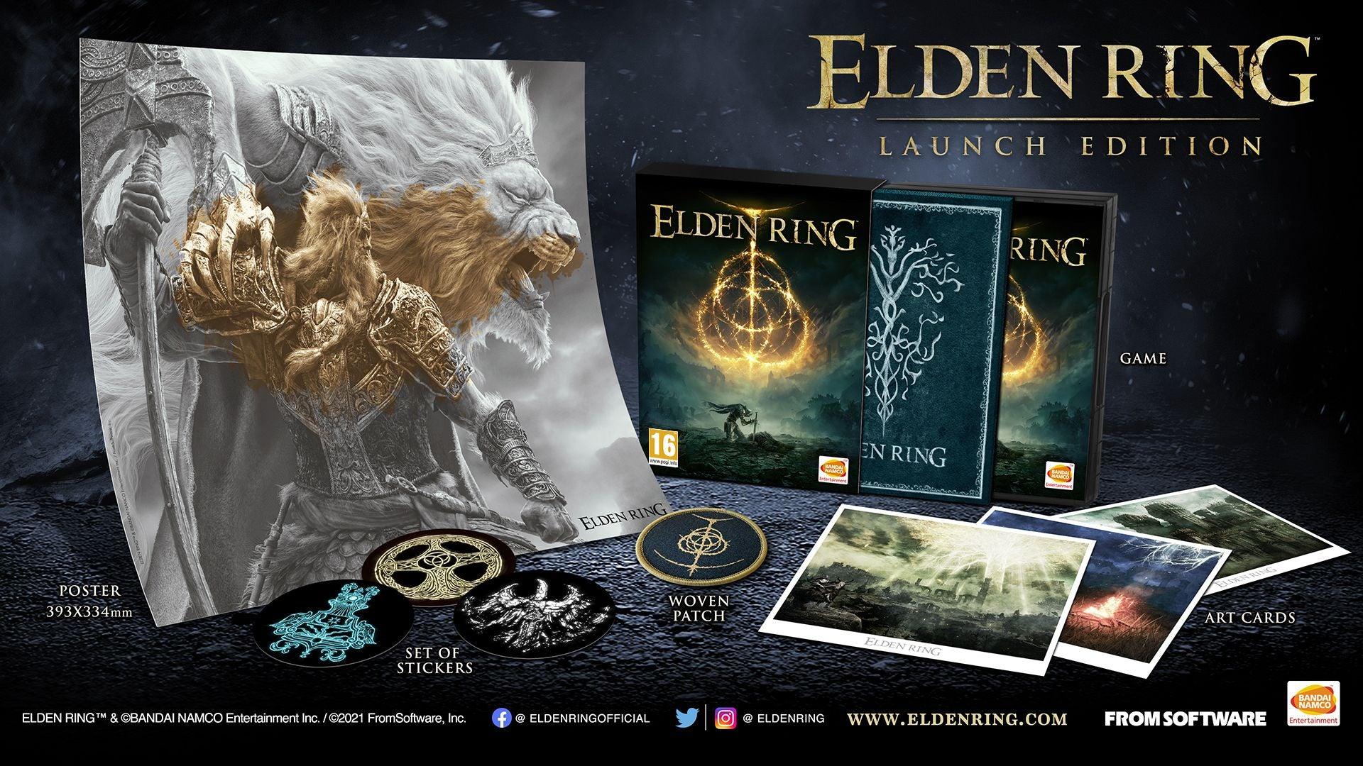 Elden Ring (Xbox One, Series X/S) Best Price