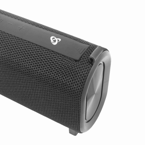 SBOX Black Bluetooth Speaker BT-803 - GameStore.mt | Powered by Flutisat