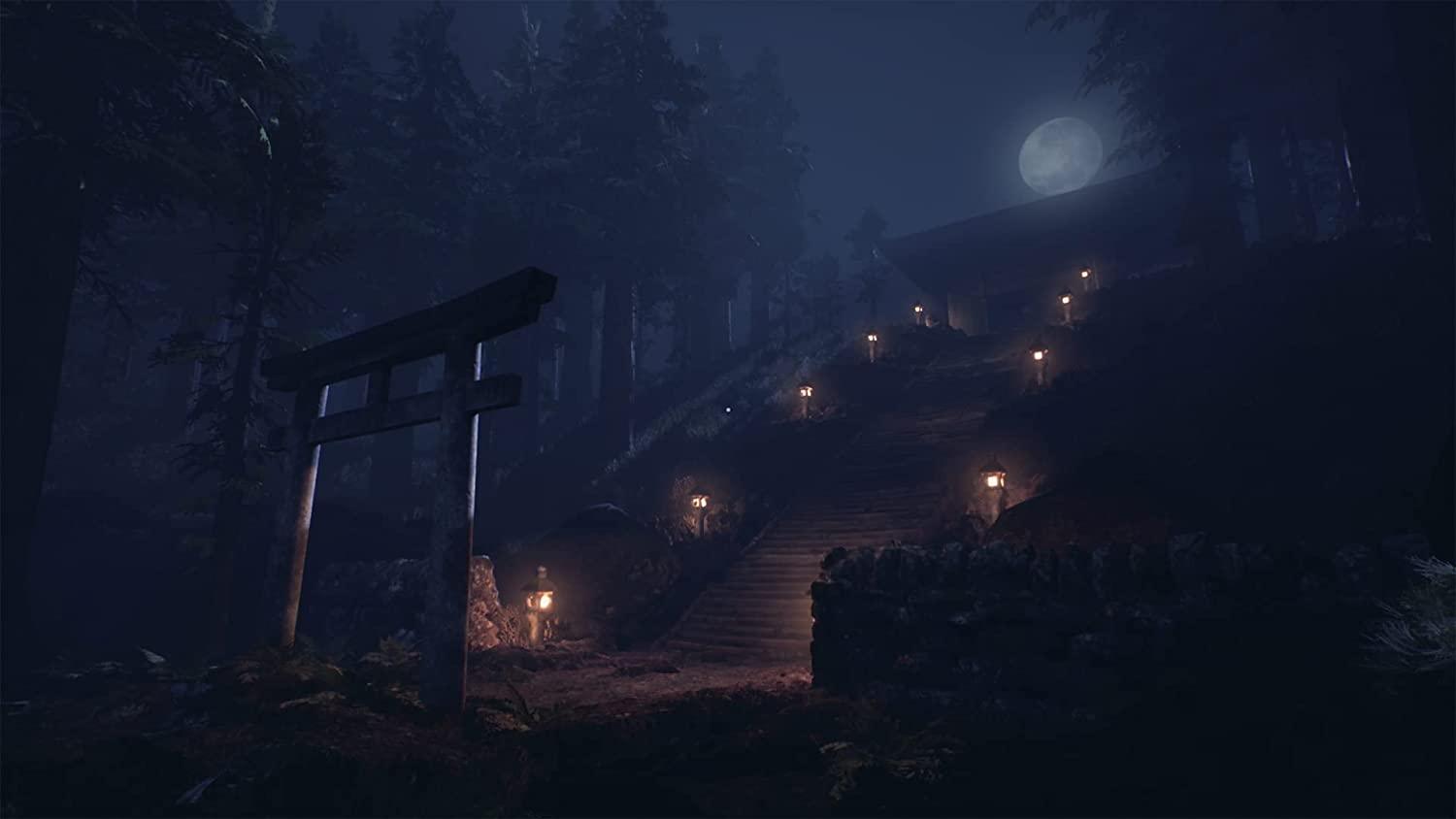 Ikai (PS4) - GameStore.mt | Powered by Flutisat