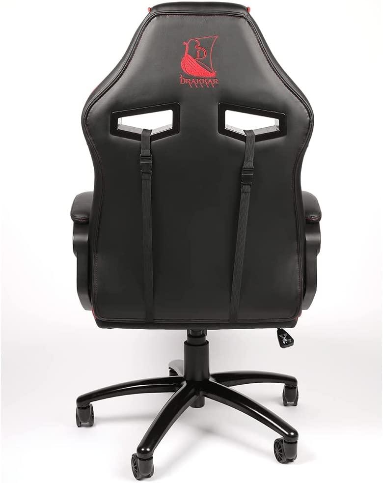 KONIX Thor Gaming Chair - GameStore.mt | Powered by Flutisat