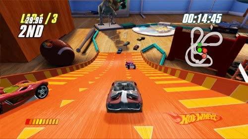 Hot Wheels: Beat That! (Wii) (Pre-owned) - GameStore.mt | Powered by Flutisat