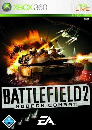 Battlefield 2: Modern Combat (Xbox 360) (Pre-owned) - GameStore.mt | Powered by Flutisat