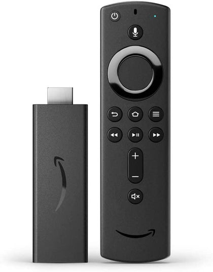 Amazon Fire TV Stick Lite - GameStore.mt | Powered by Flutisat