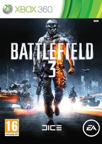Battlefield 3 (Xbox 360) (Pre-owned) - GameStore.mt | Powered by Flutisat