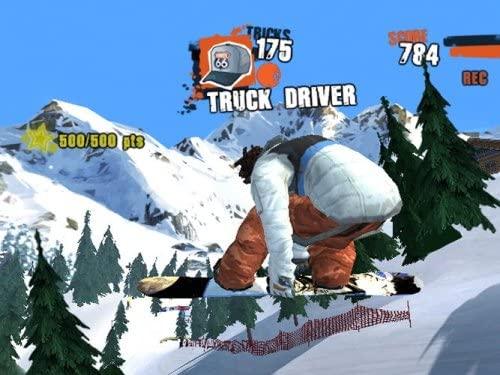 Shaun White Snowboarding: Road Trip (Wii) (Pre-owned) - GameStore.mt | Powered by Flutisat