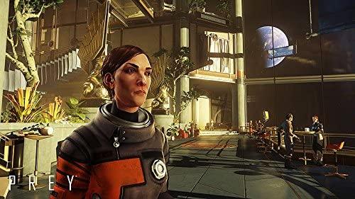 Prey (Xbox One) - GameStore.mt | Powered by Flutisat