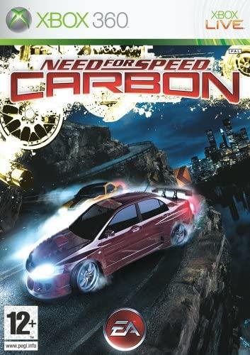 Need for Speed: Carbon (Xbox 360) (Pre-owned) - GameStore.mt | Powered by Flutisat