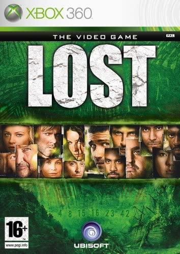 Lost: Via Domus (Xbox 360) (Pre-owned) - GameStore.mt | Powered by Flutisat