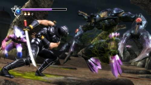 Ninja Gaiden Sigma (PS3) (Pre-owned) - GameStore.mt | Powered by Flutisat