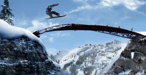 Shaun White Snowboarding (PS3) (Pre-owned) - GameStore.mt | Powered by Flutisat