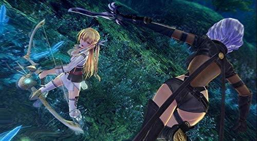 The Legend of Heroes: Trails of Cold Steel IV Frontline Edition (Nintendo Switch) - GameStore.mt | Powered by Flutisat