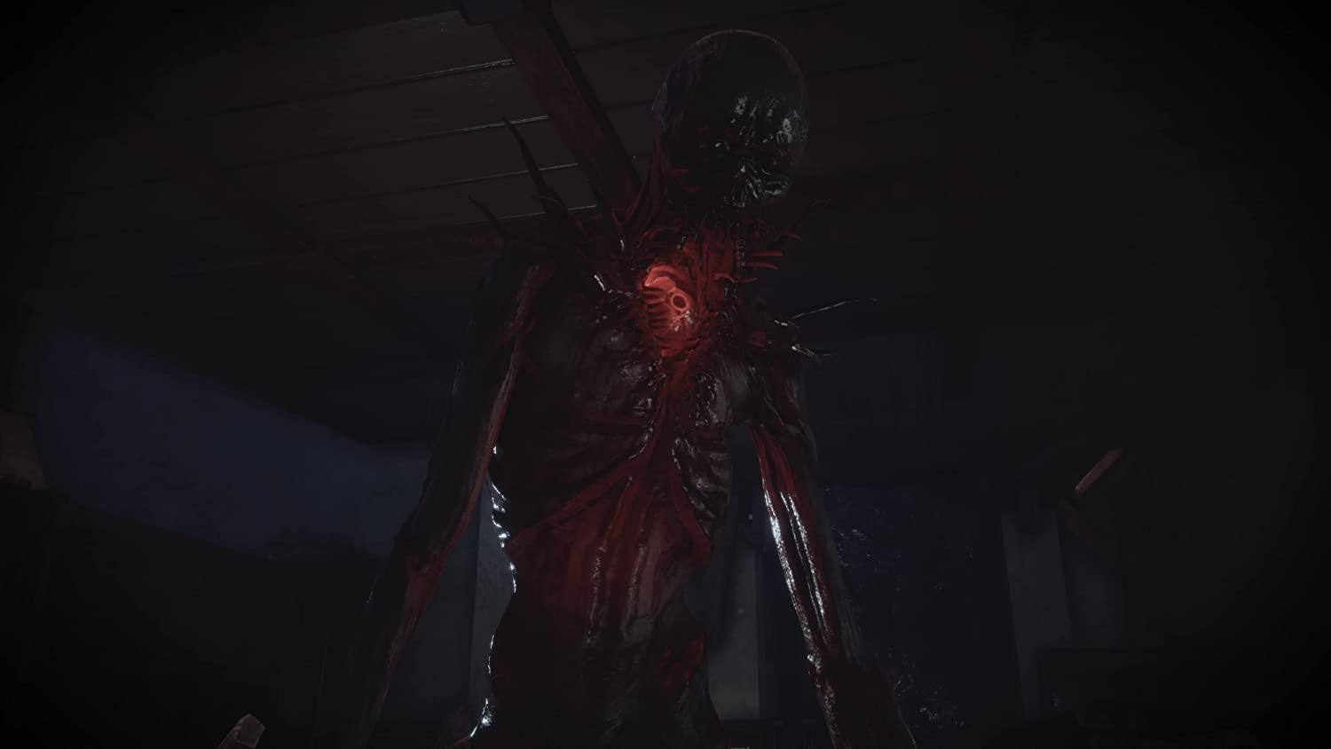 Fobia - St. Dinfna Hotel (PS5) - GameStore.mt | Powered by Flutisat