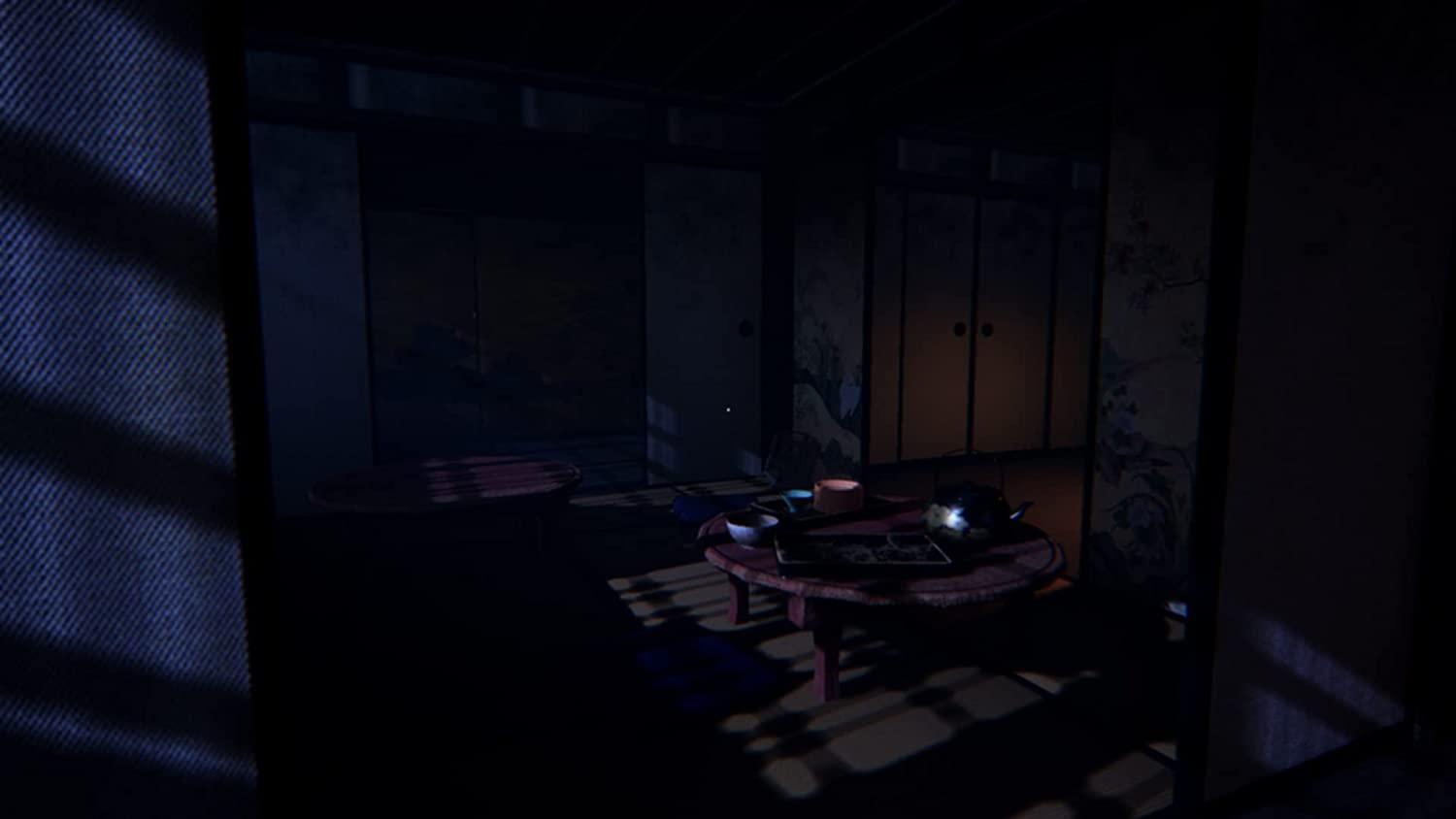 Ikai (PS4) - GameStore.mt | Powered by Flutisat