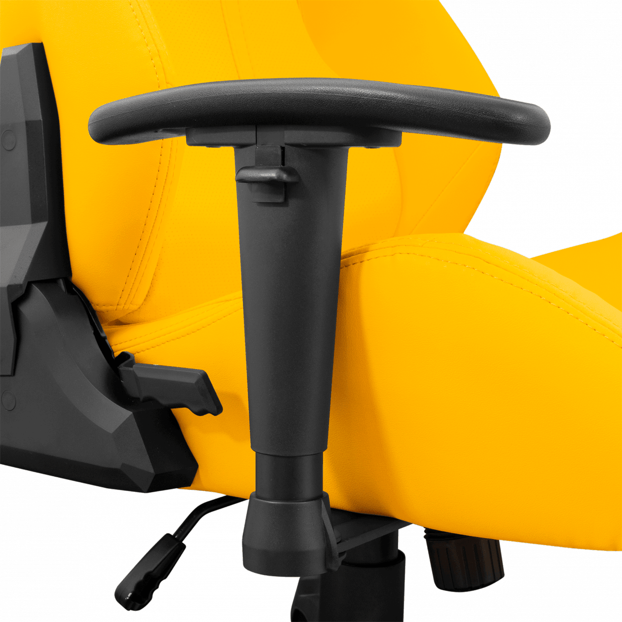 White Shark Monza Gaming Chair - GameStore.mt | Powered by Flutisat