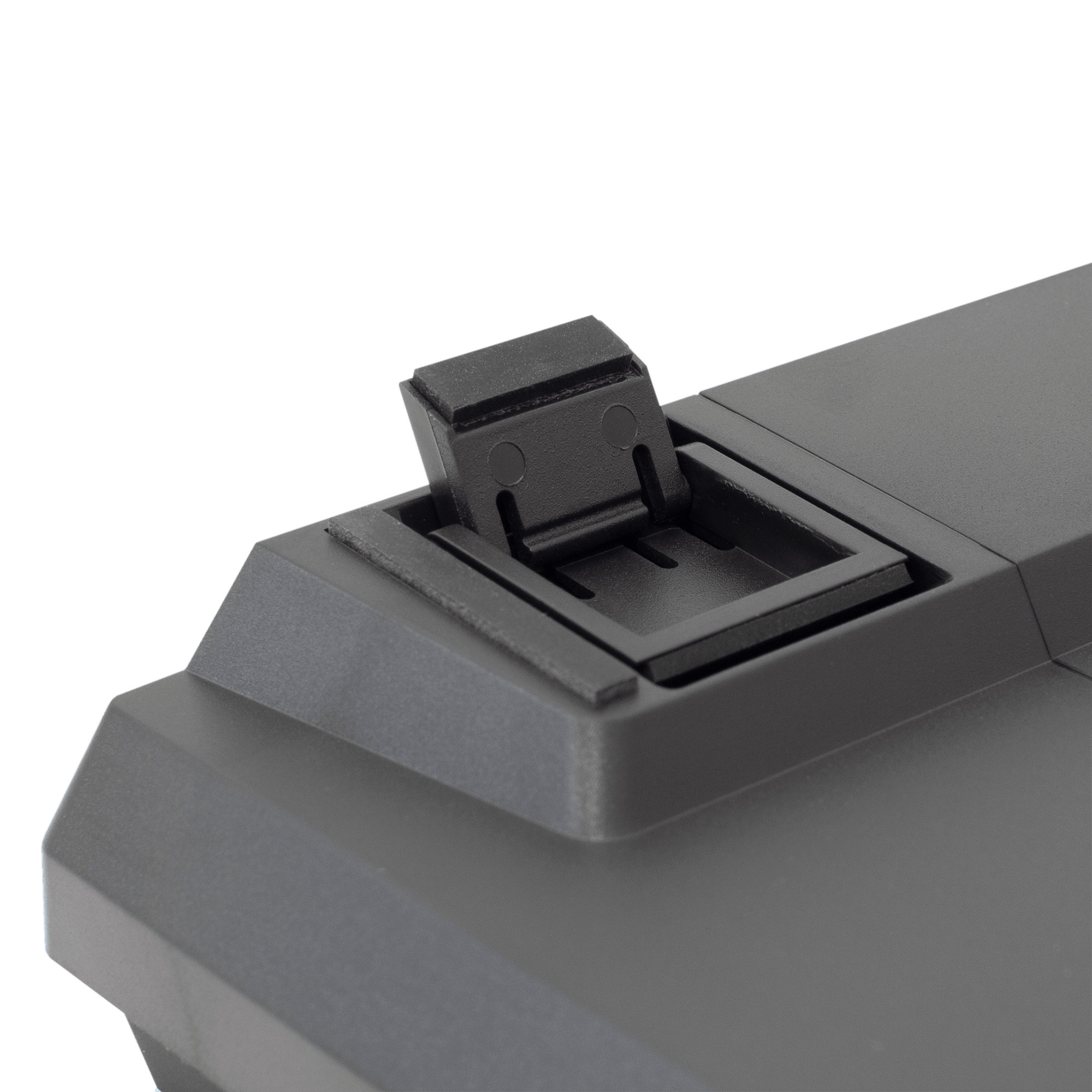 White Shark SHINOBI Keyboard - Black (Red Mechanical Switches) [US Layout] - GameStore.mt | Powered by Flutisat