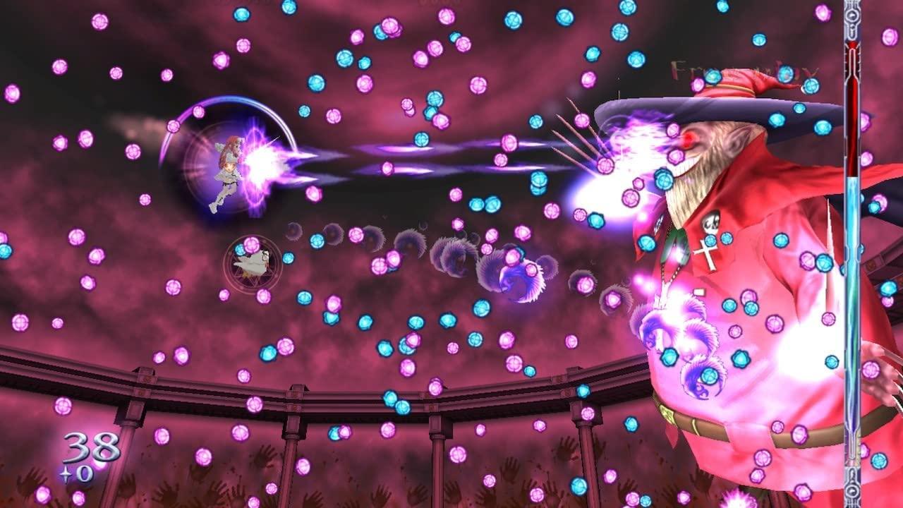 Deathsmiles I & II (Nintendo Switch) - GameStore.mt | Powered by Flutisat