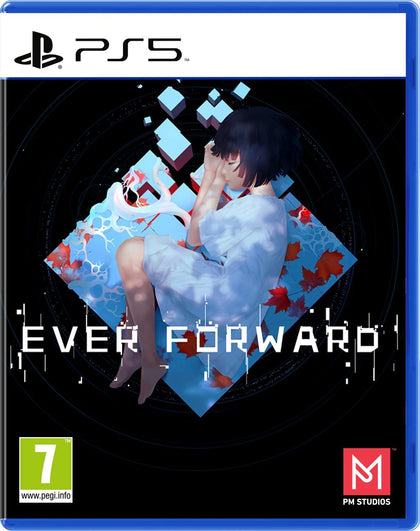 Ever Forward (PS5) - GameStore.mt | Powered by Flutisat