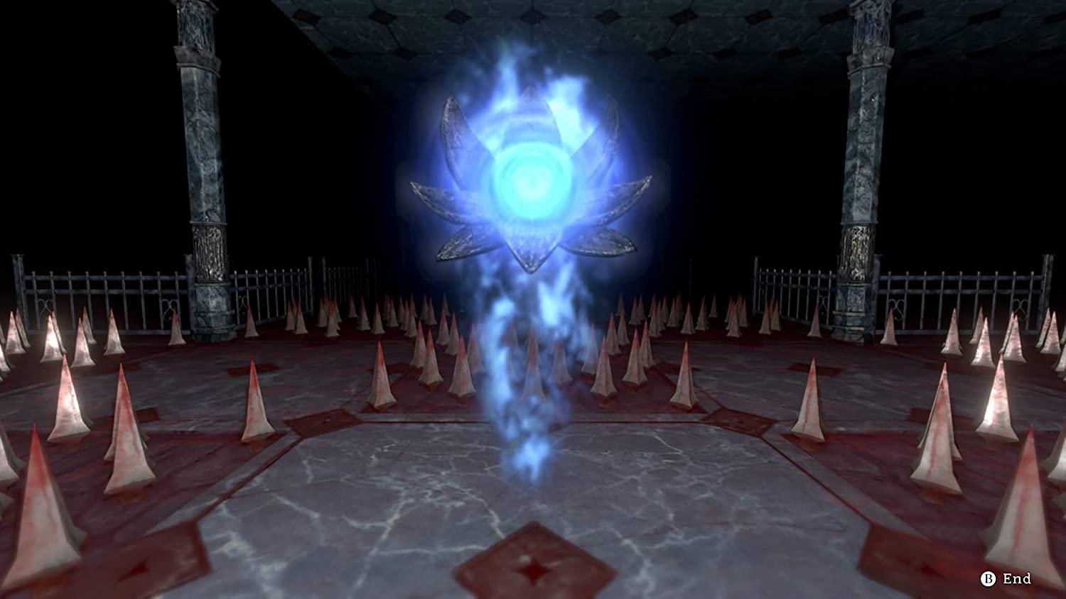 Undernauts: Labyrinth of Yomi (PS5) - GameStore.mt | Powered by Flutisat
