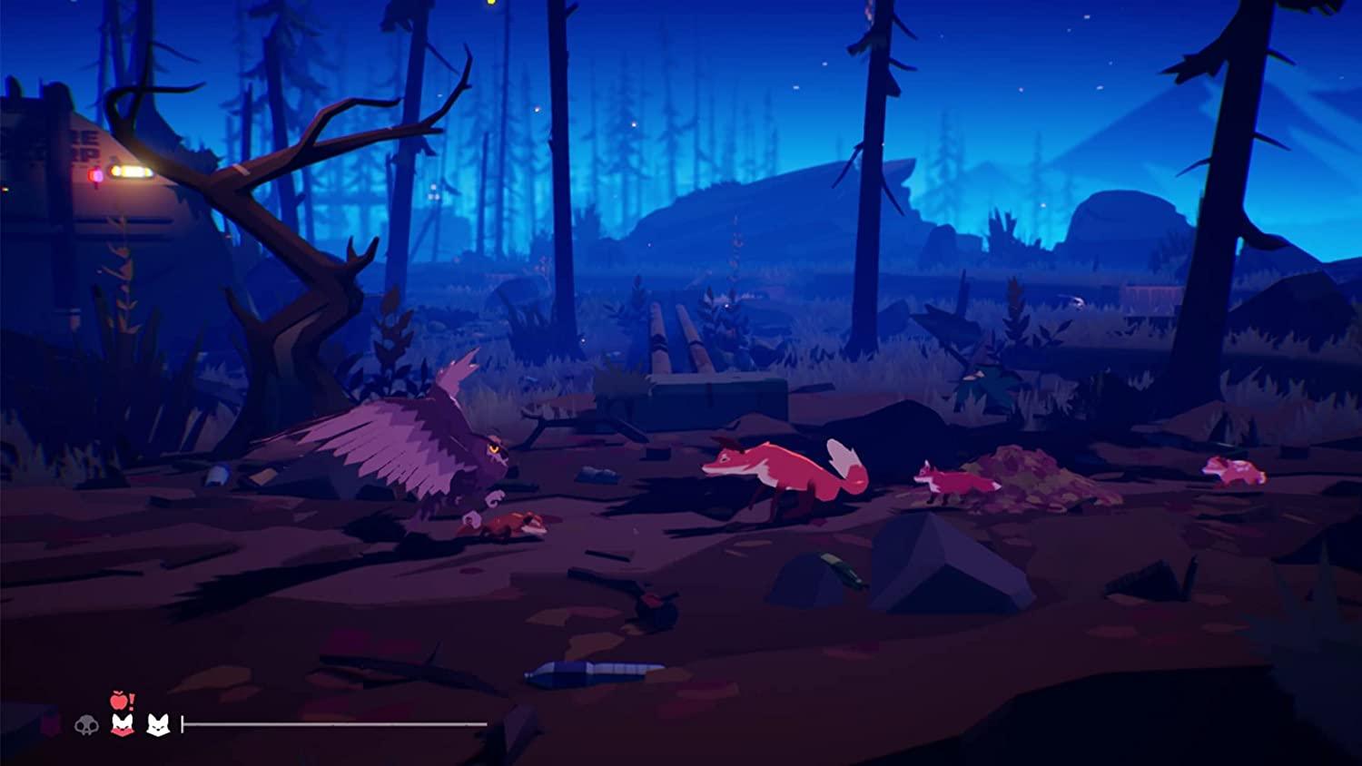 Endling - Extinction is Forever (Xbox One) - GameStore.mt | Powered by Flutisat