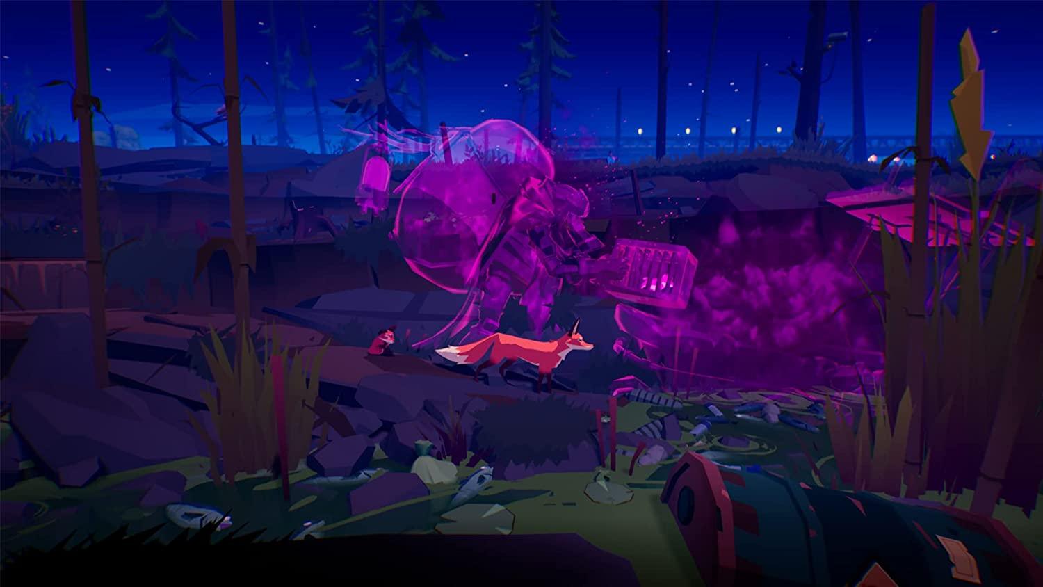 Endling - Extinction is Forever (Xbox One) - GameStore.mt | Powered by Flutisat