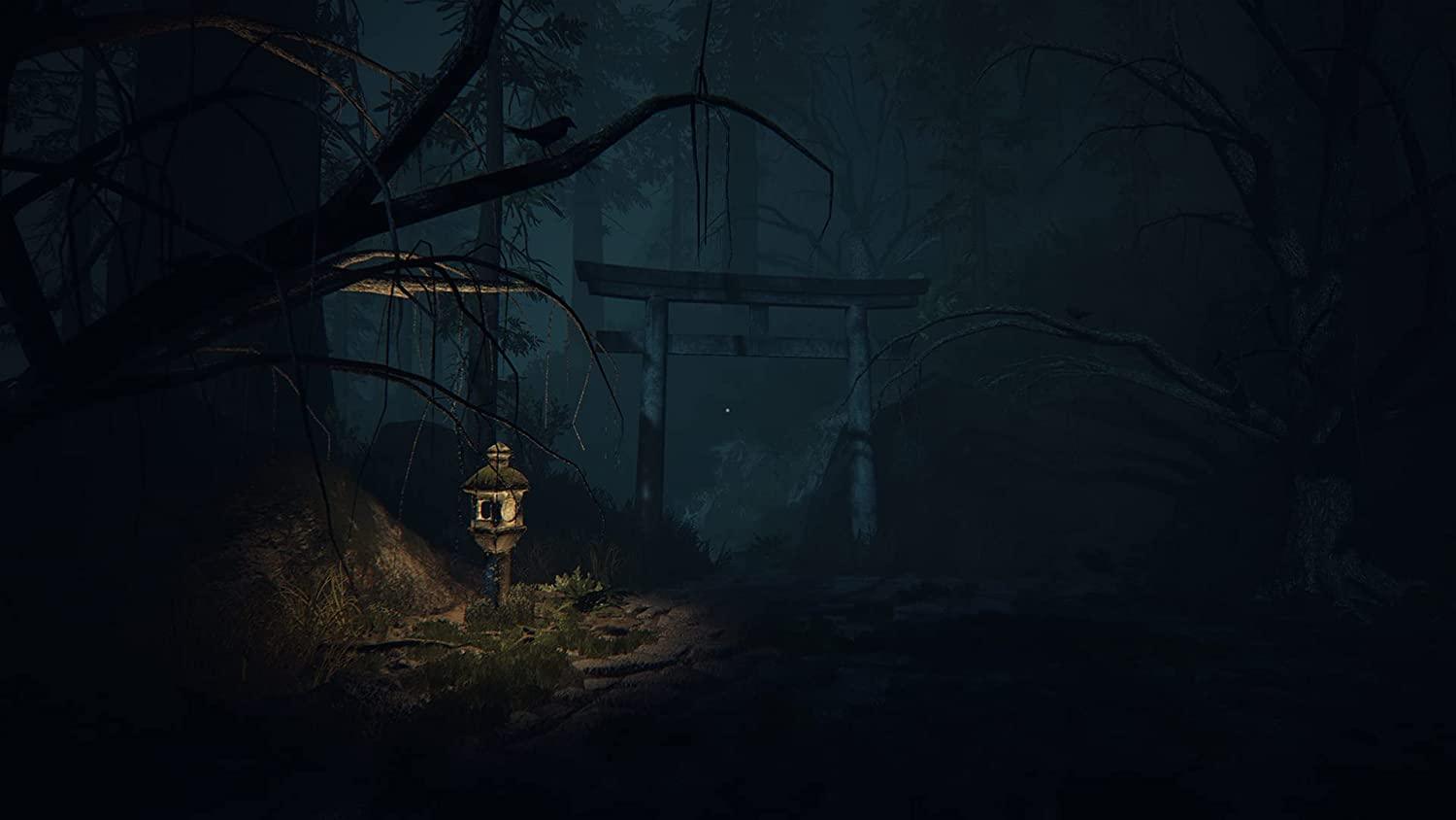 Ikai (PS4) - GameStore.mt | Powered by Flutisat