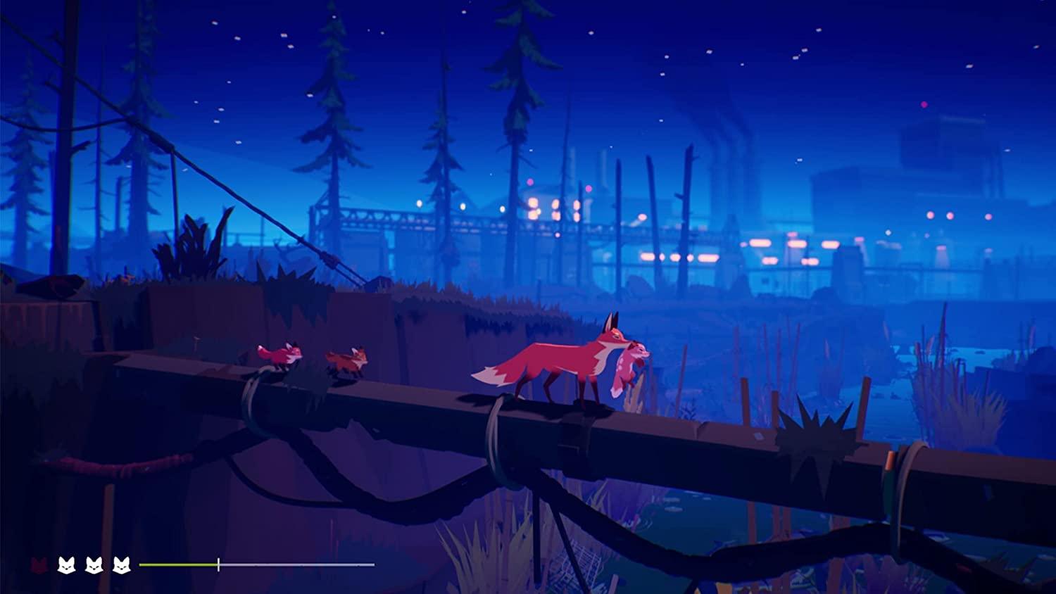 Endling - Extinction is Forever (Xbox One) - GameStore.mt | Powered by Flutisat