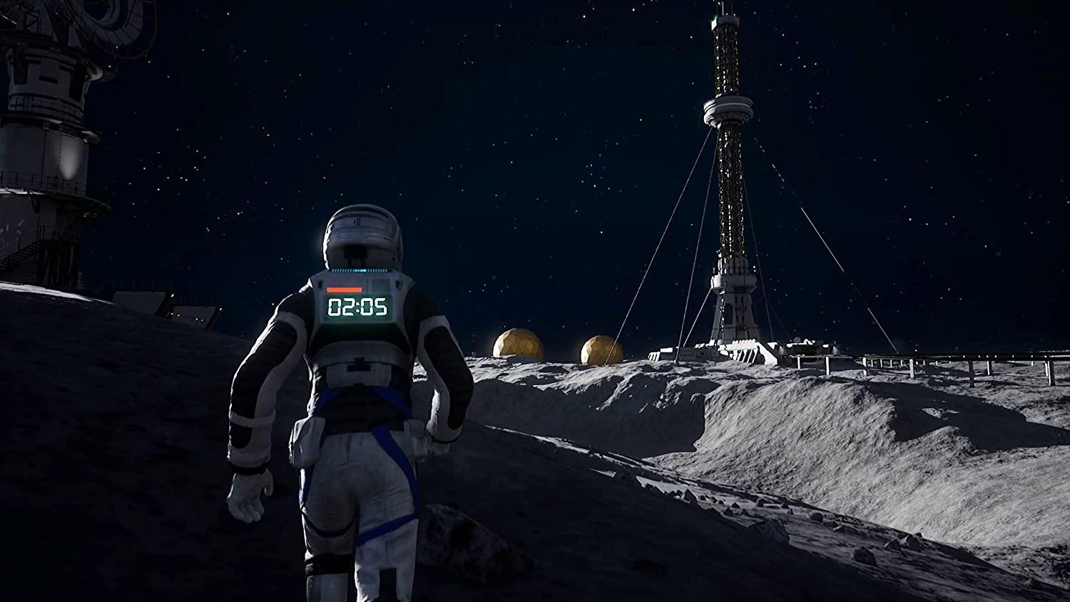 Deliver Us The Moon (PS5) - GameStore.mt | Powered by Flutisat