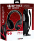 Mythics Nemesis Gaming Headset for Nintendo Switch - GameStore.mt | Powered by Flutisat