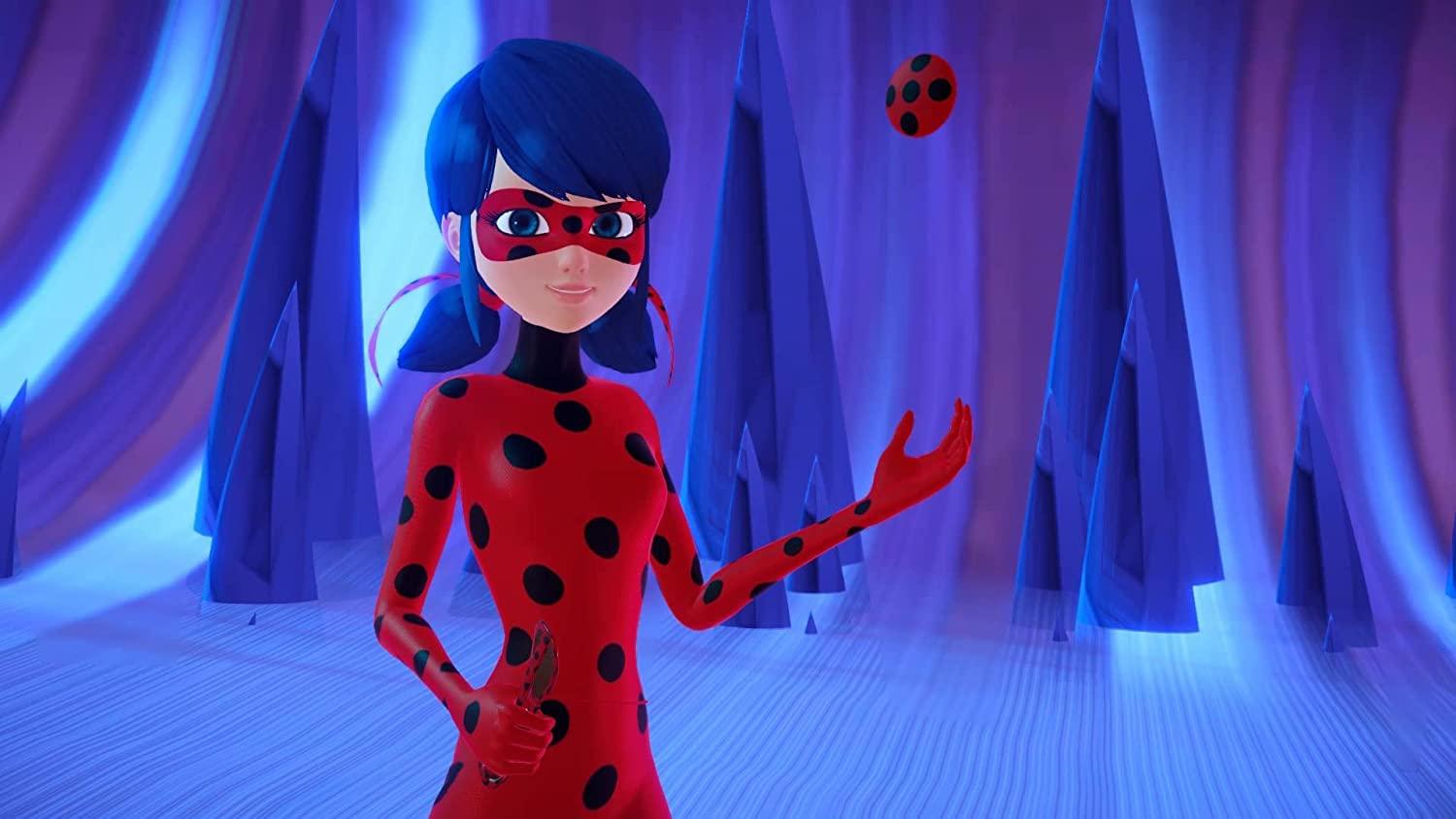 Miraculous: Rise of the Sphinx (Nintendo Switch) - GameStore.mt | Powered by Flutisat